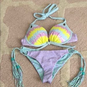 Victoria’s Secret Bikini